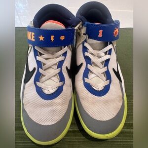 Nike Basketball Shoes